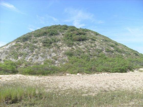 The North American Pyramids Explored | AncientPedia