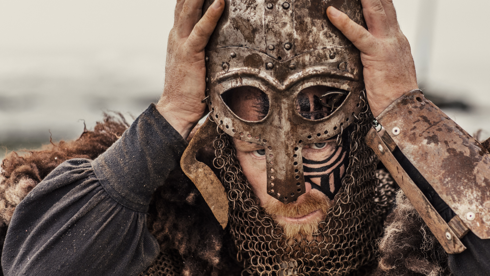 viking helmets, viking age, norse helmets, vikings, armor, worn, helm, stock, many warriors 