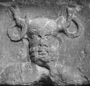 Who was Cernunnos