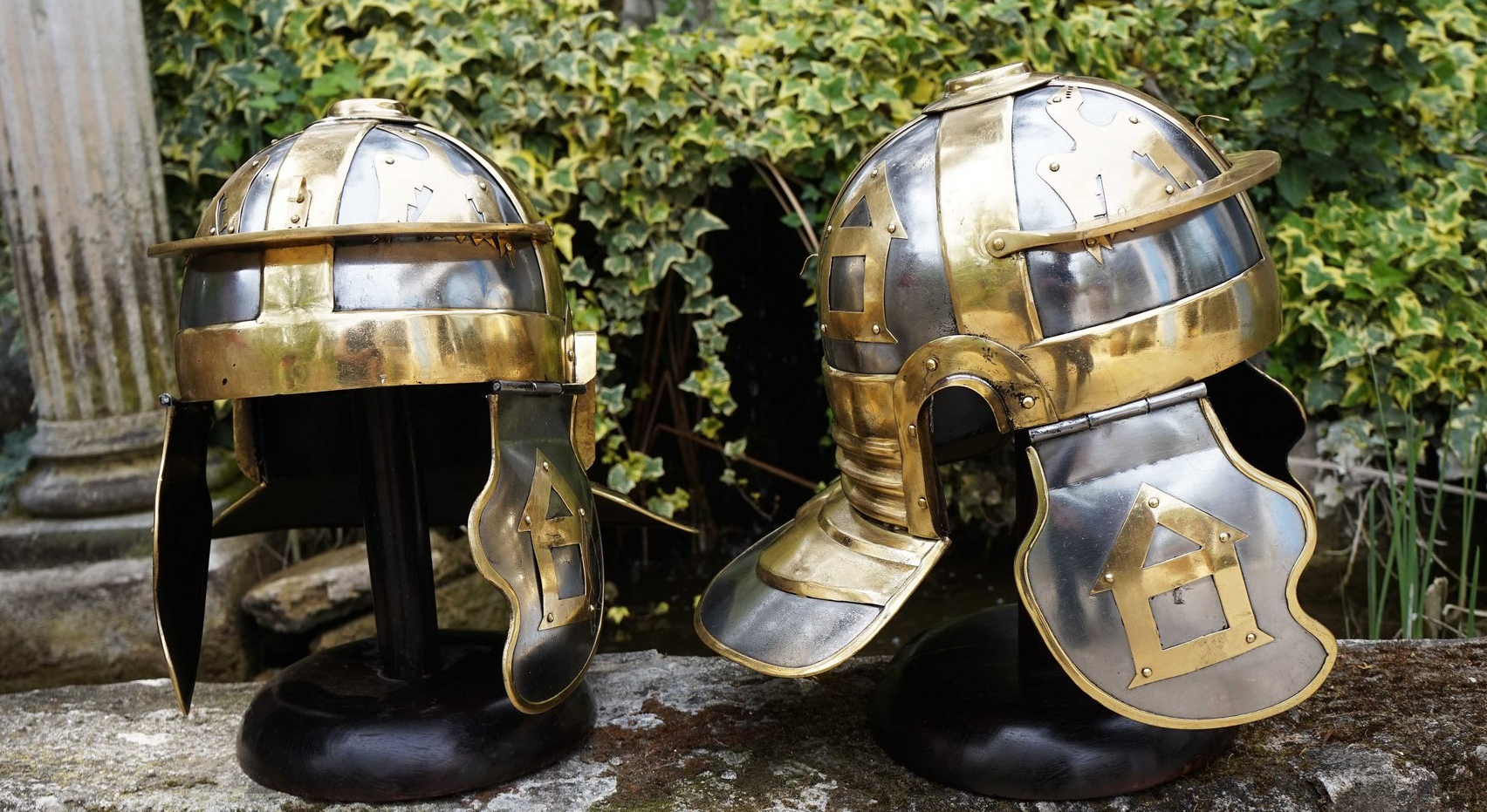 ancient armour, decorations, styles, battle, rome, greek, display, periods, form