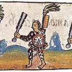 aztec eagle warriors