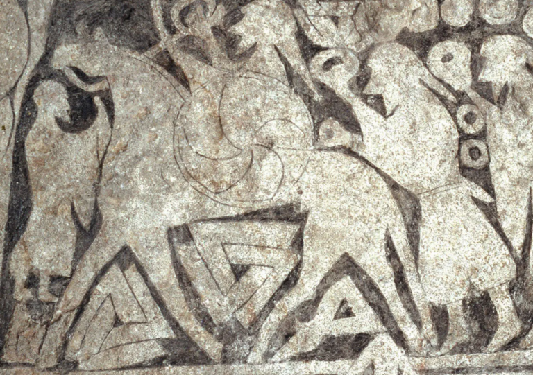 The Valknut: A Symbol of Mystery and Power