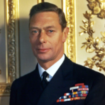 george vi