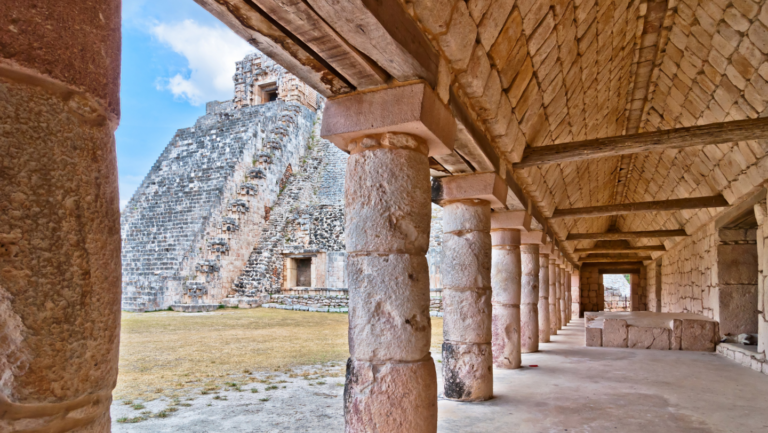 Lost Maya City Discovery: Mexico’s Ancient Hidden Gem
