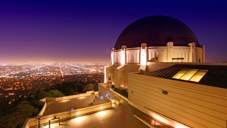 Observatories Across the Electromagnetic Spectrum