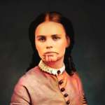 olive oatman