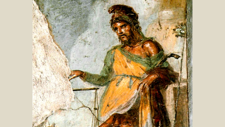 Priapus: Unearthing the Fertility God of Ancient Greece