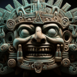 role of patron deities in classic maya politics