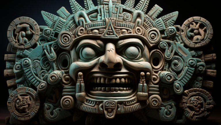 Decoding the Role of Patron Deities in Classic Maya Politics