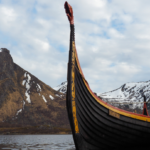 how did the vikings navigate