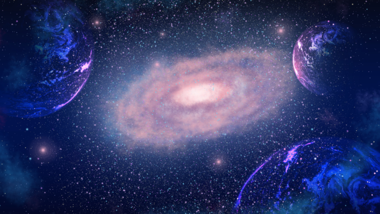 Stellar Evolution: How Do Galaxies Evolve Over Time?