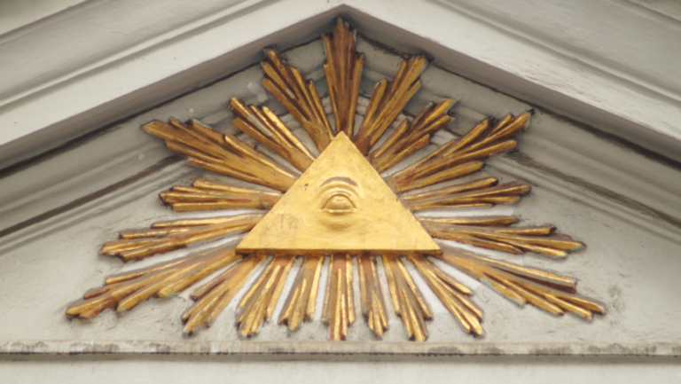 Inside the Illuminati: History’s Enigmatic Secret Society