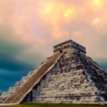 impact of the Spanish conquest on the Mayans