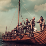 legacy of Viking exploration