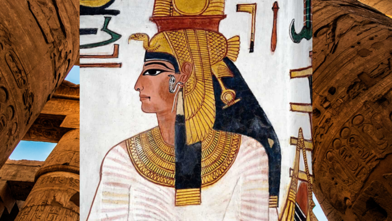 Queen Nefertari: Ancient Egypt’s Influential Royal Wife