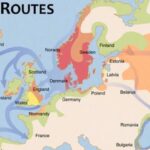 impact of the Viking diaspora