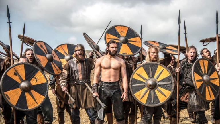 How Did Viking Raids Impact European History?