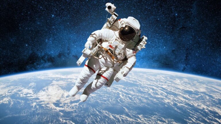 Exploring the Effects of Space on the Human Body in Orbit