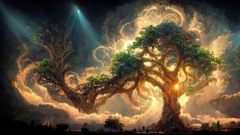 Significance of Tree Myths in Different Cultures Uncovered Significance of Tree Myths in Different Cultures Uncovered