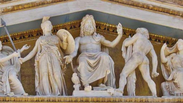 Roman Mythology Gods and Goddesses Uncovered