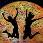 Why are there myths about the origin of language