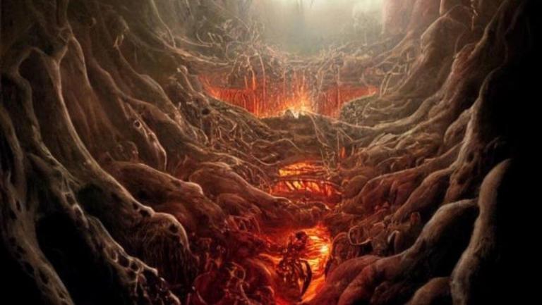 Why Are There Underworld Myths in Various Cultures
