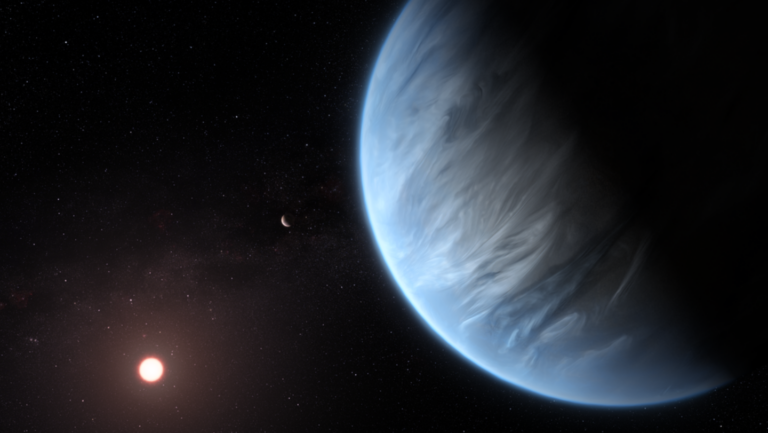 Why Do Astronomers Search For Habitable Exoplanets?