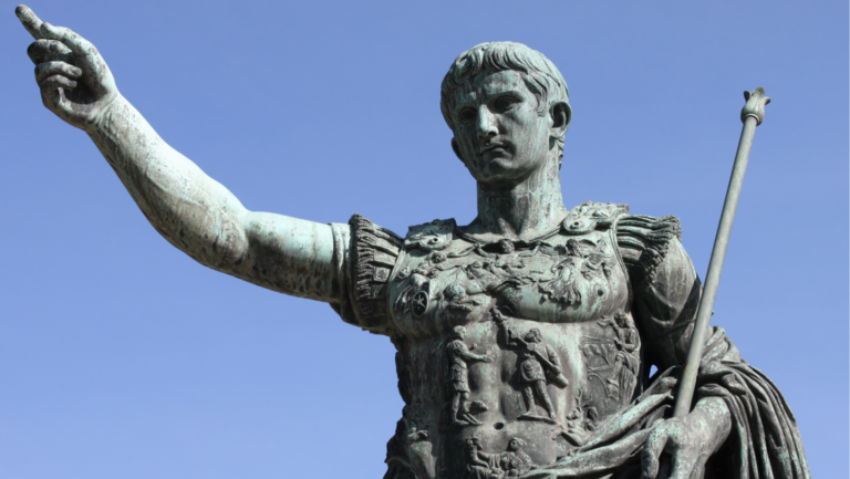 How Did The Roman Military Structure Evolve?