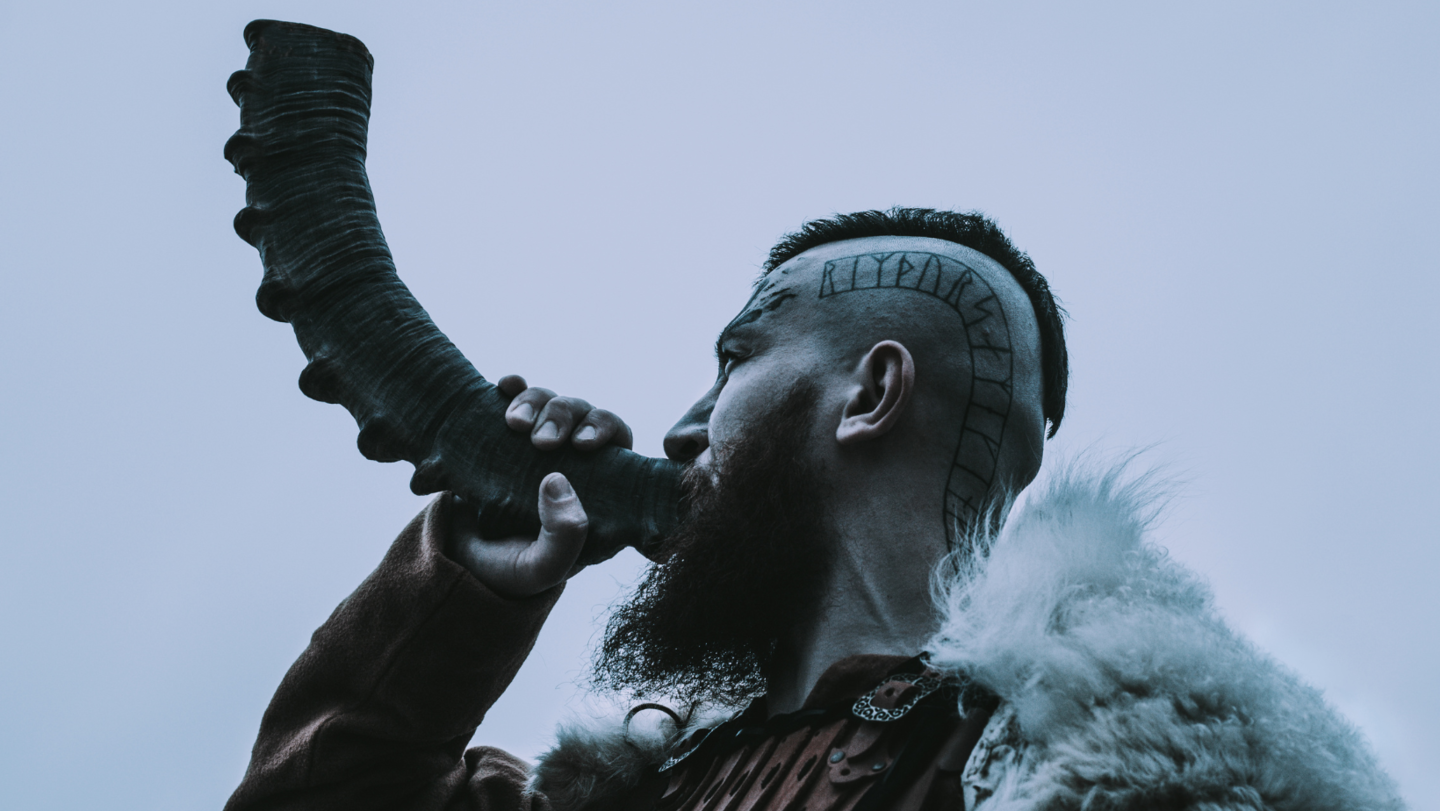 PhysicalAppearanceofVikings1 AncientPedia