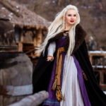 What role did women play in Viking society