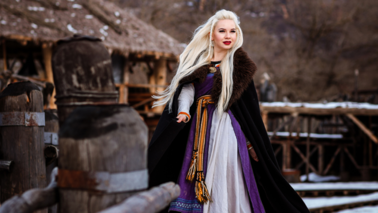 What Role Did Women Play in Viking Society?