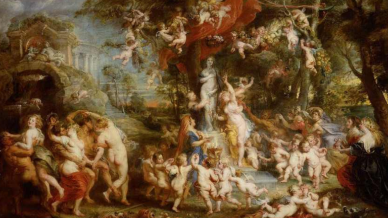 Why Did Ancient Romans Use Frescoes in Art? A Deep Dive