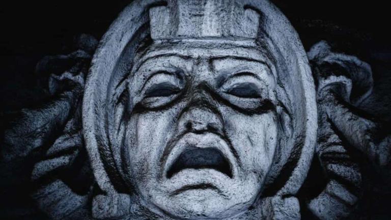 How Do Cultures Explain the Existence of Evil in Myths