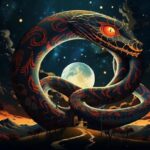 How do myths explain the diversity of languages