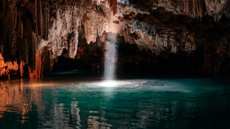 Why Were Cenotes Important in Mayan Culture?