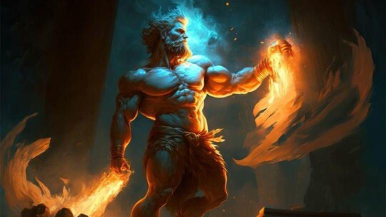 Myth of Prometheus: The Titan’s Defiance in Greek Lore