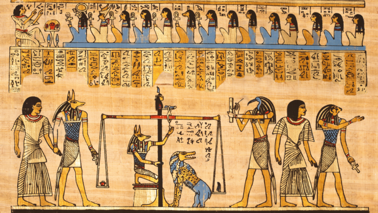 Interplay of Mythology and Literature: Shaping Our Culture