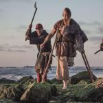Why did Vikings explore new lands