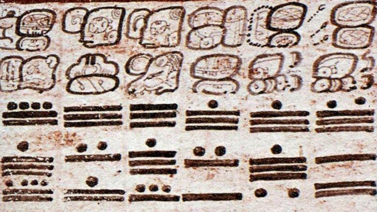 How Did the Mayans Use Mathematics In Their Architecture?