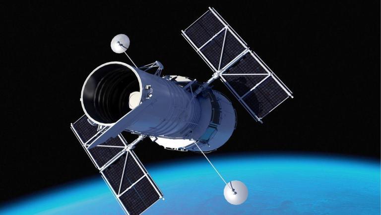 Advantages of Space Telescopes: A Clearer View Above