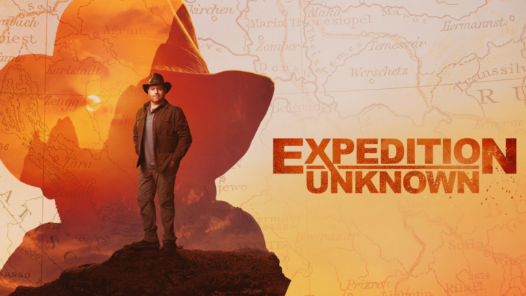 Expedition Unknown Season 11: Josh Gates’ Latest Adventures