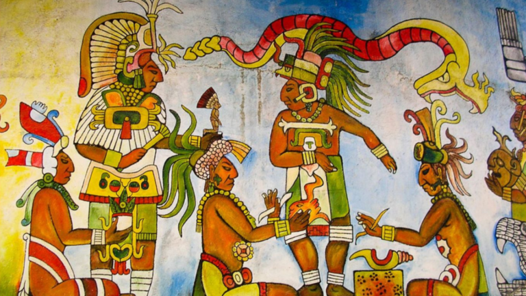 How Did the Mayans View the Afterlife: An Insight