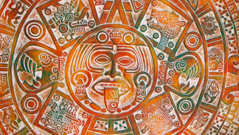 How Did the Mayans Develop a Sophisticated Calendar System?