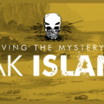 oak island mystery solved