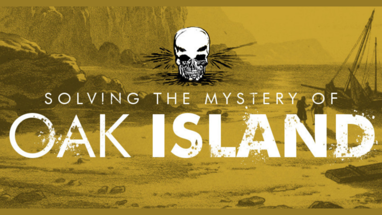 Oak Island Mystery Solved: Unearthing the Truth Oak Island Mystery Solved: Unearthing the Truth