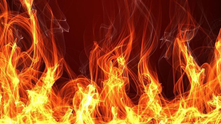 How do Cultures Explain the Origin of Fire in Myths?