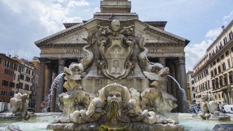 How Did The Roman Empire Influence Law? Roman Law Explored