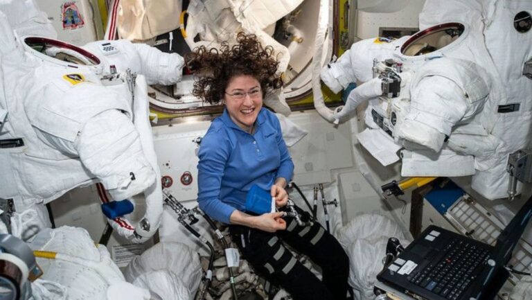 What are the Challenges of Human Space Exploration Today?