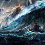 Why do cultures have flood myths