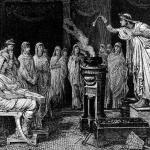 How did the Roman Empire handle religious diversity